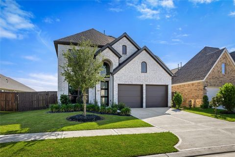 Photo of 2427 Mount Healy Court, Katy, TX 77493 (MLS # 4308303)