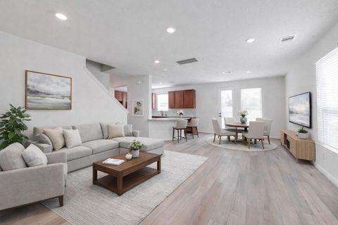 9307 Central Place Magnolia TX 77354