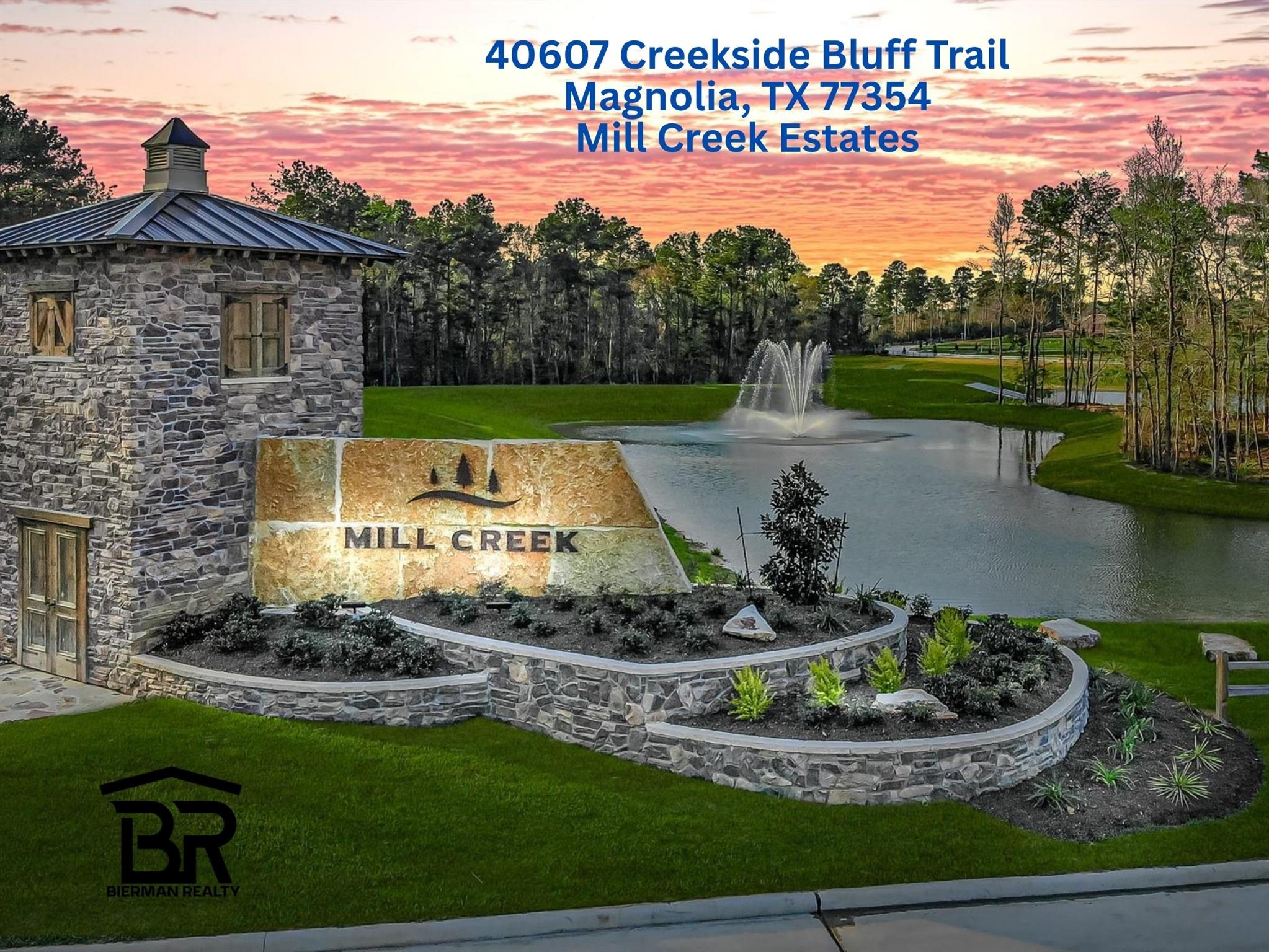40607 Creekside Bluff Trail