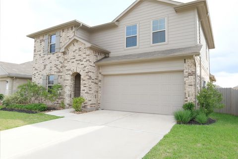 40607 Creekside Bluff Trail Magnolia TX 77354