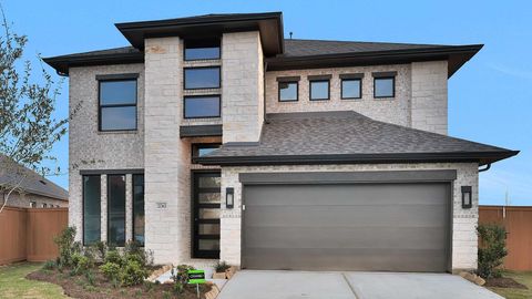 Homes For Sale - 21363 Manatee Rock Lane<br/> Cypress, TX 77433