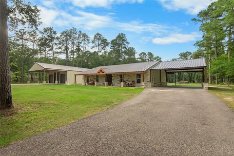 Photo of 41576 Mill Creek Road, Magnolia, TX 77354 (MLS # 44345019)
