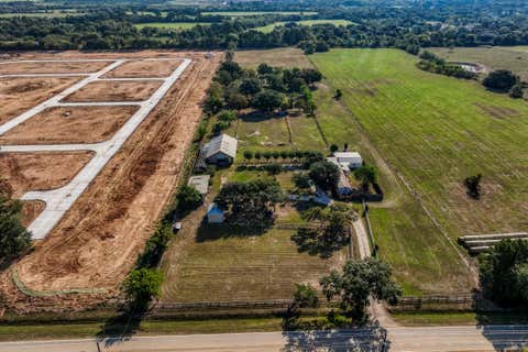 Vacant Land For Sale - 21730 Stokes Road<br/> Waller, TX 77484