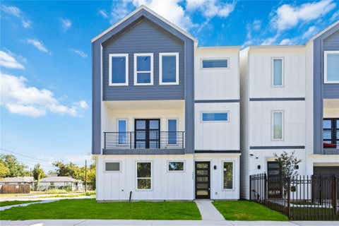 Photo of 3022 Drew Street, Houston, TX 77004 (MLS # 20841783)