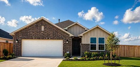 Photo of 14479 Trumpet Lane, Splendora, TX 77372 (MLS # 39936087)