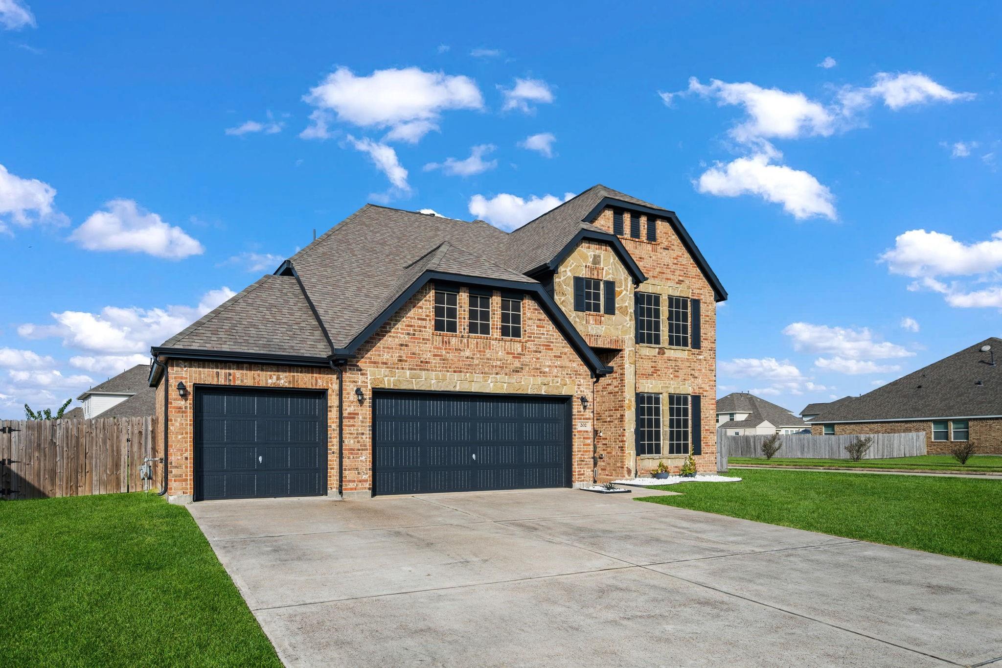 202 San Marcos Drive