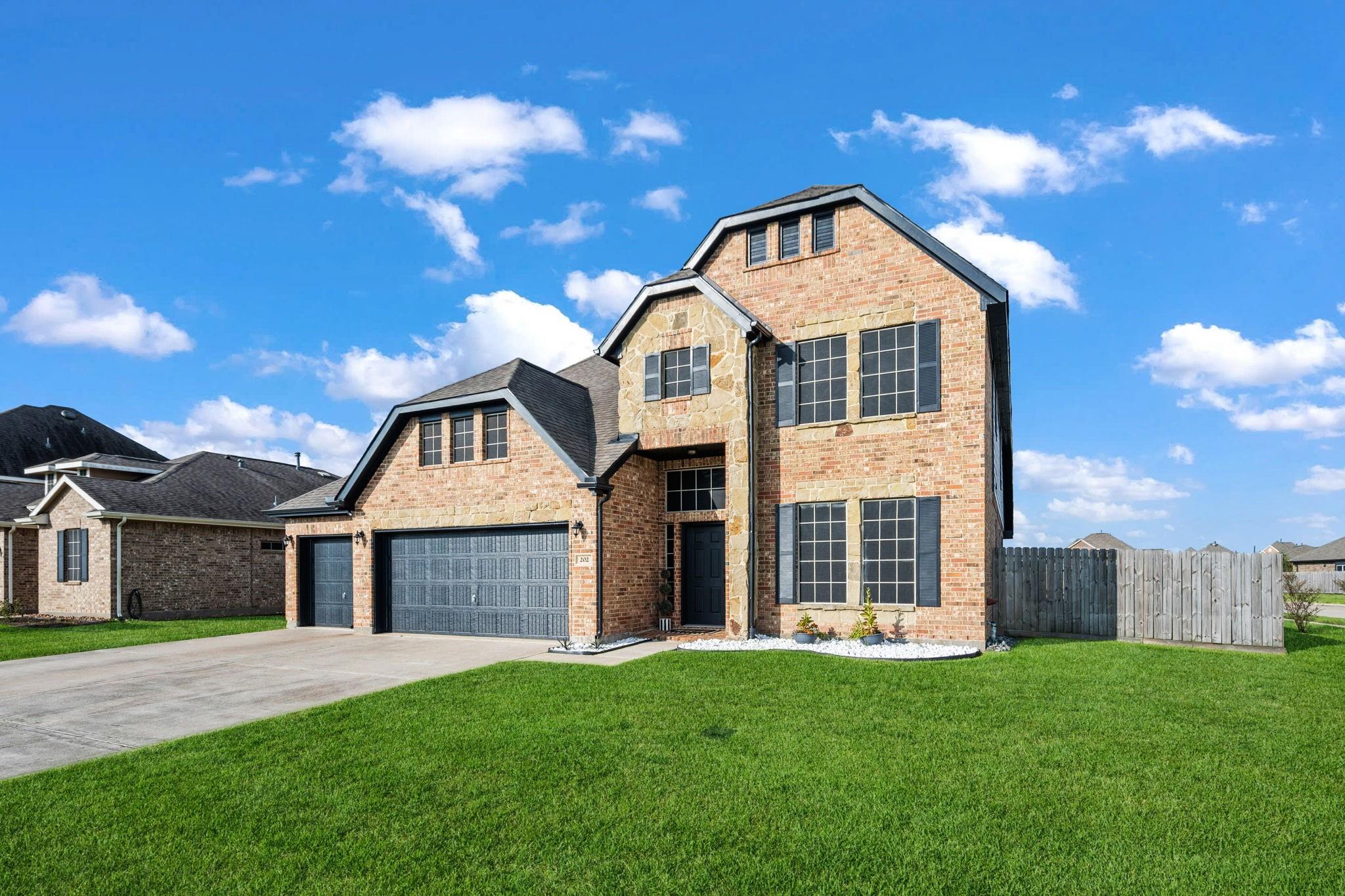 202 San Marcos Drive
