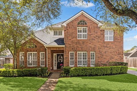 Photo of 1506 S Gabriel River Circle, Sugar Land, TX 77478 (MLS # 43099489)