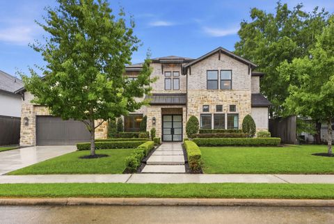 Photo of 1513 Glourie Drive, Houston, TX 77055 (MLS # 52412731)