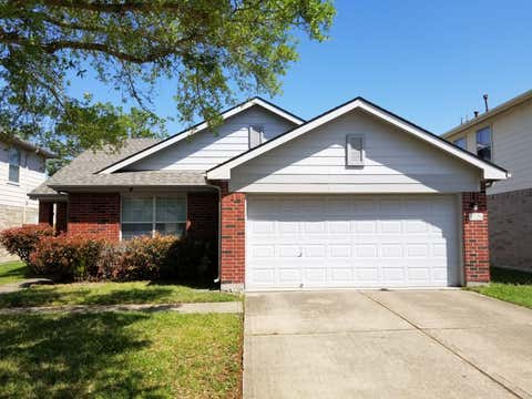 Photo of 3526 Lexington Common, Missouri City, TX 77459 (MLS # 22399271)