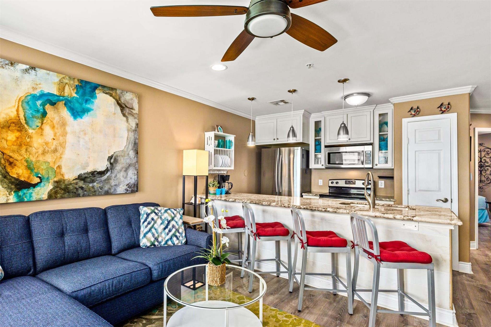9520 Seawall Boulevard 154