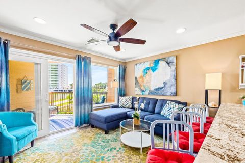 Photo of 9520 Seawall Boulevard #154, Galveston, TX 77554 (MLS # 24504085)