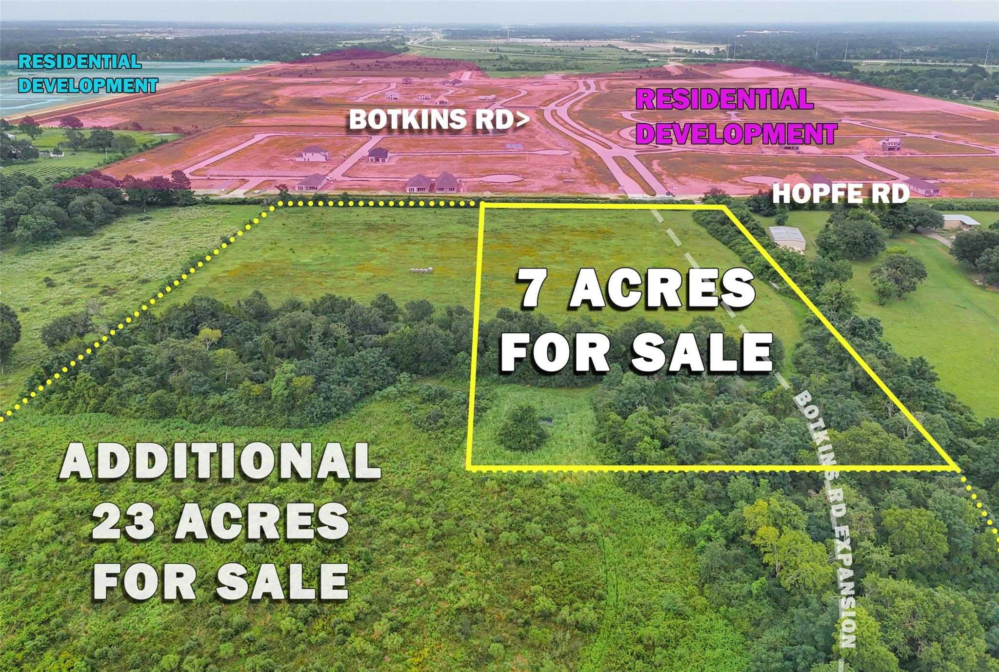 0 Tbd Hopfe Road