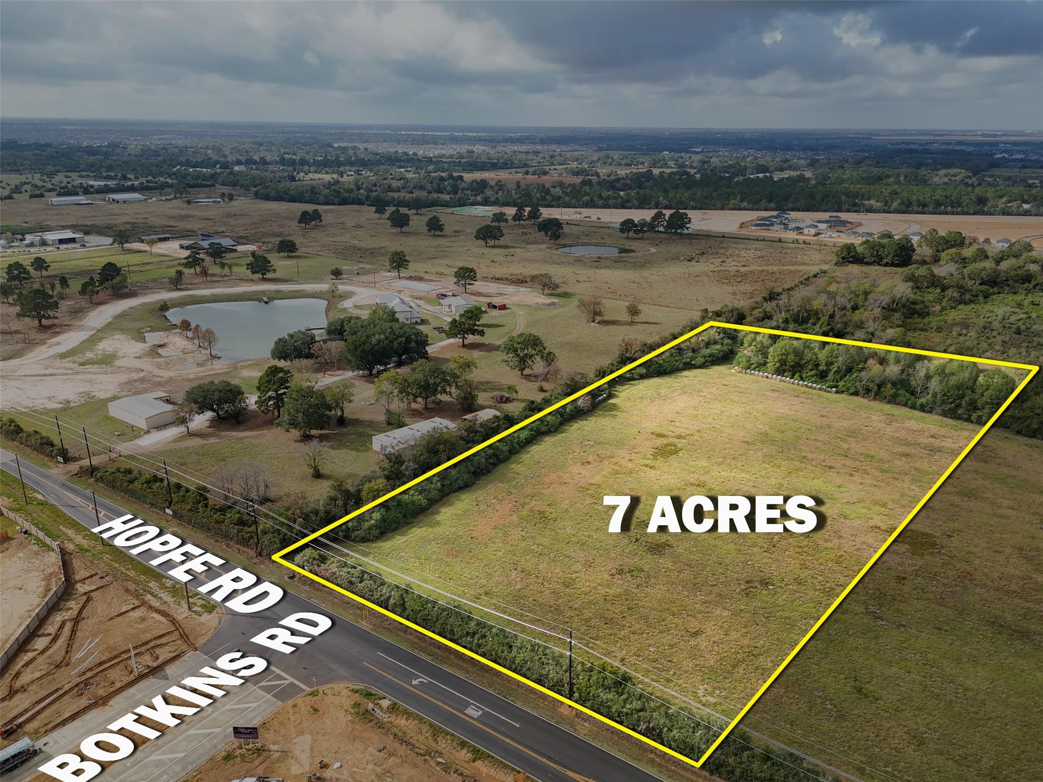 0 Tbd Hopfe Road