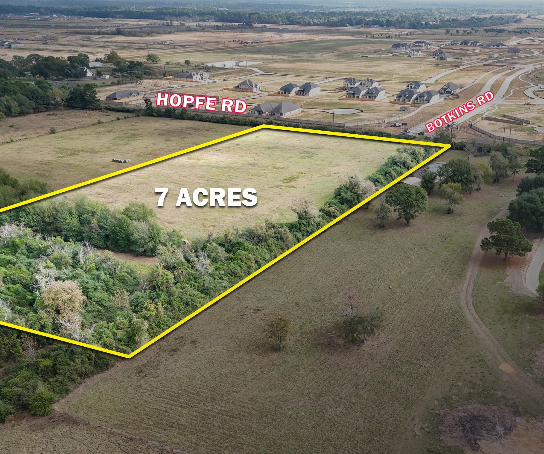 0 Tbd Hopfe Road