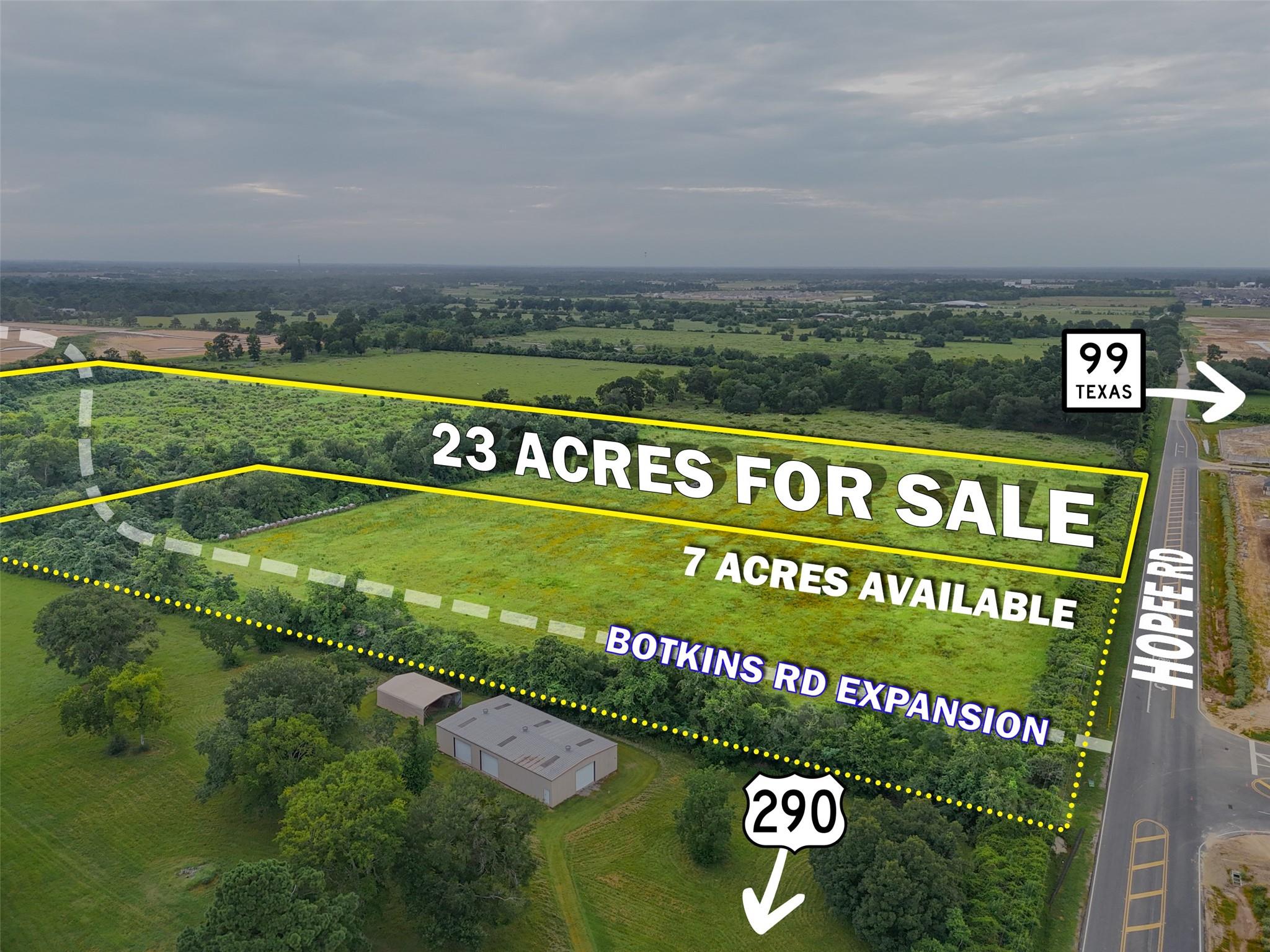 0 Tbd Hopfe Road