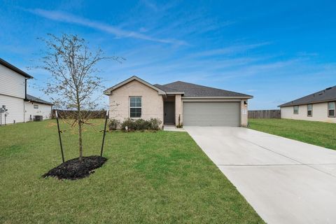 Photo of 1310 Bison View Lane, Sealy, TX 77474 (MLS # 85314889)
