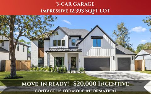 Photo of 1749 Parana Drive, Houston, TX 77080 (MLS # 96349570)