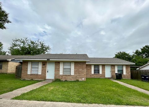 Photo of 1404 Rescue Court, College Station, TX 77845 (MLS # 25211481)