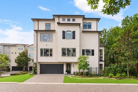 Photo of 10 Nautical Terrace Way, The Woodlands, TX 77380 (MLS # 53633941)