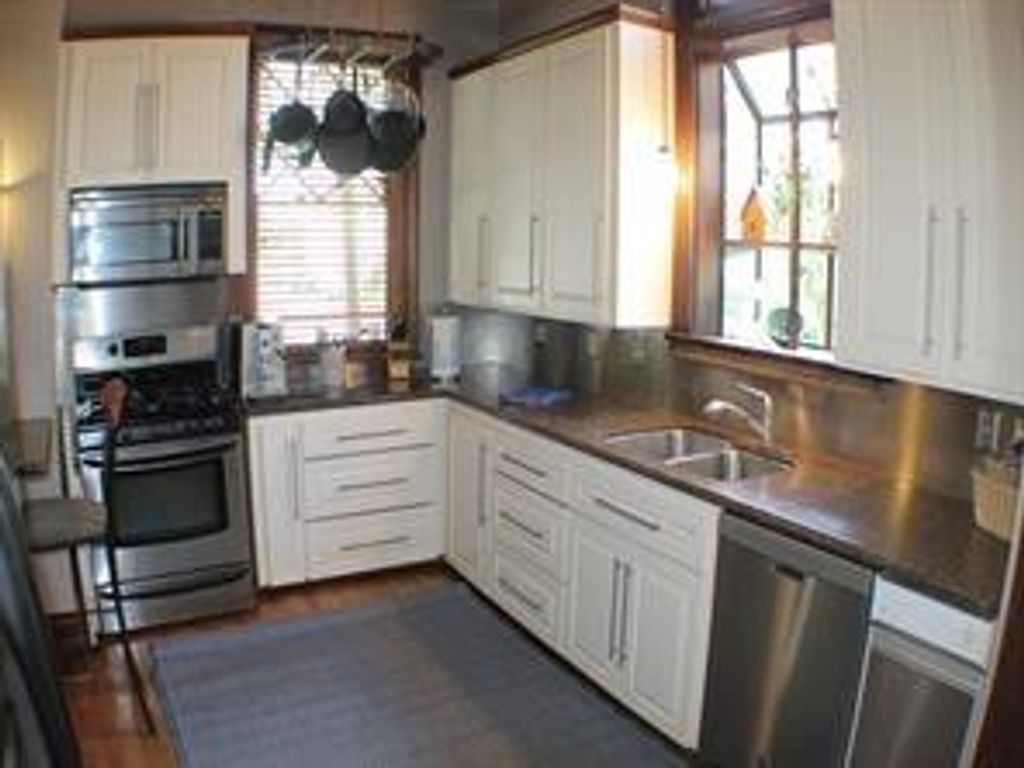 Photo of 1401 Truxillo Street, Houston, TX 77004 (MLS # 56967511)