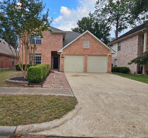 Photo of 12618 Duchess Lane, Houston, TX 77070 (MLS # 36543490)
