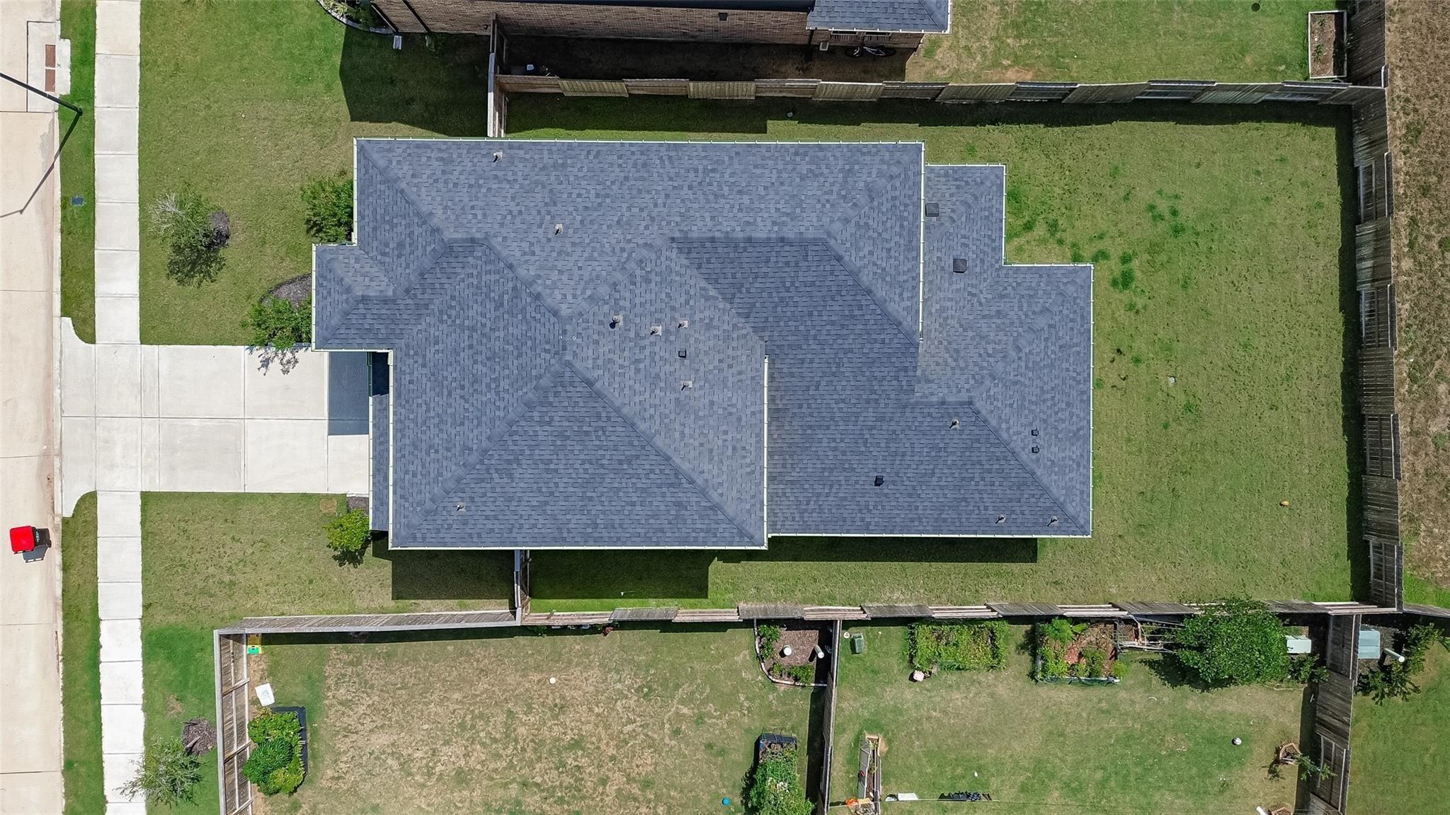 9311 Baradine Grove Lane