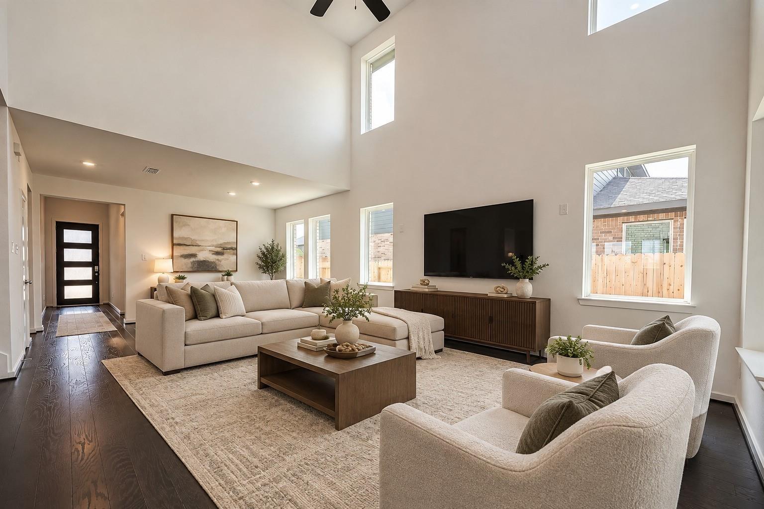 9311 Baradine Grove Lane