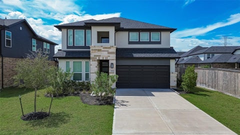 Photo of 9311 Baradine Grove Lane, Cypress, TX 77433 (MLS # 87106115)