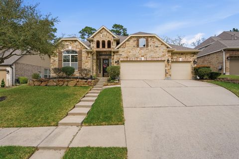 Photo of 1638 Beau Rivage, Conroe, TX 77304 (MLS # 41543856)