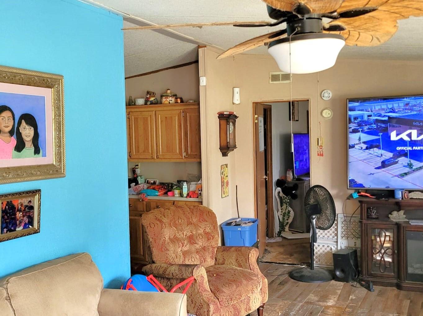 16326 Crockett Bend Drive