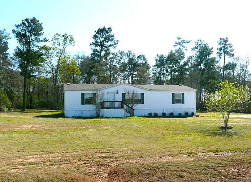 16326 Crockett Bend Drive