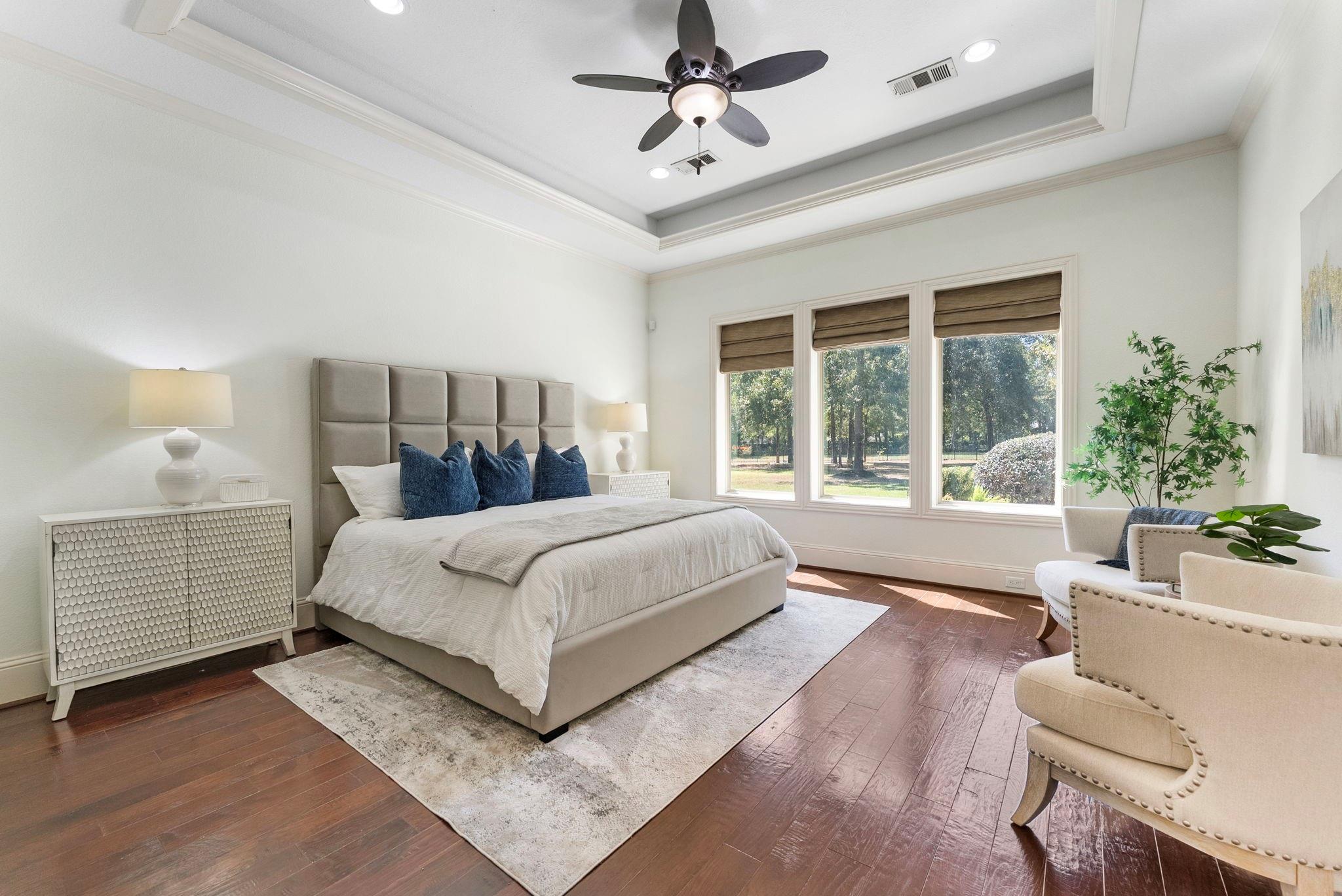27507 Hunter Creek Court