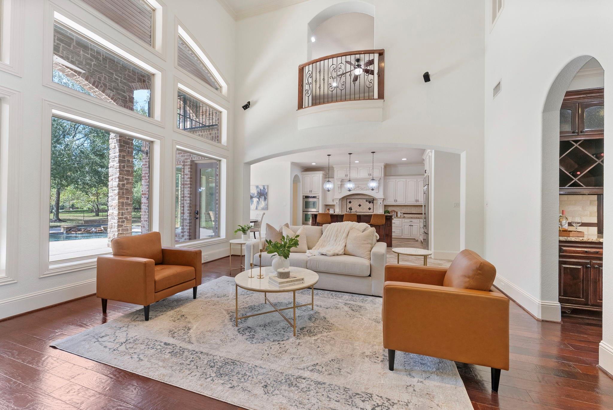 27507 Hunter Creek Court