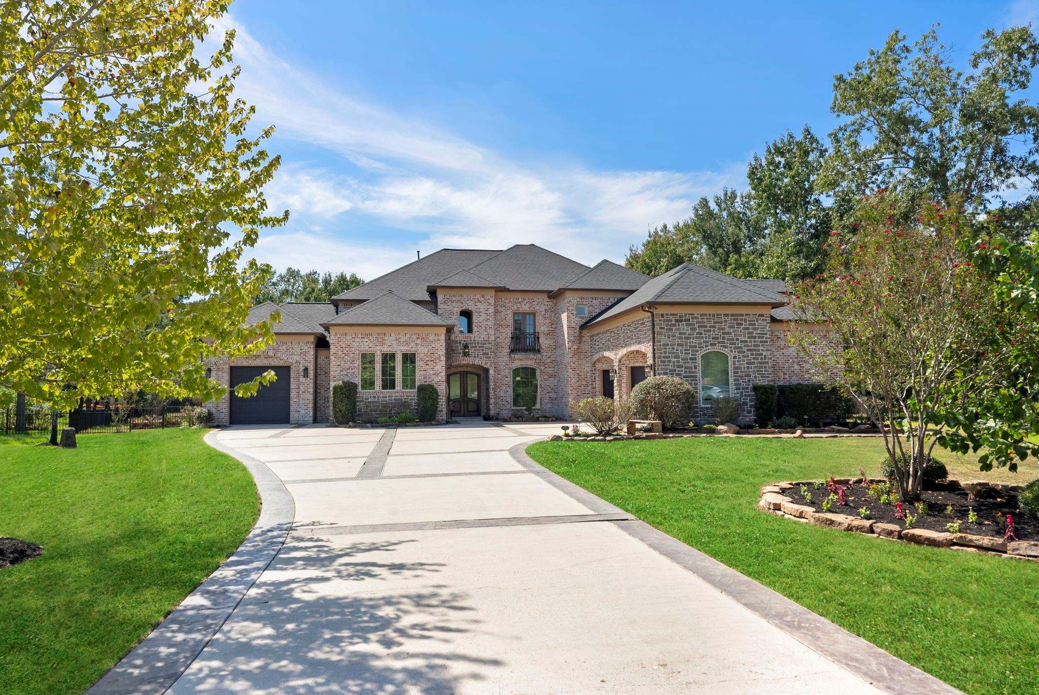 27507 Hunter Creek Court