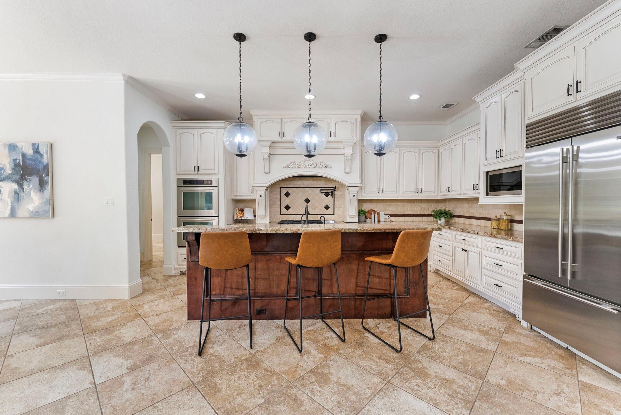 27507 Hunter Creek Court