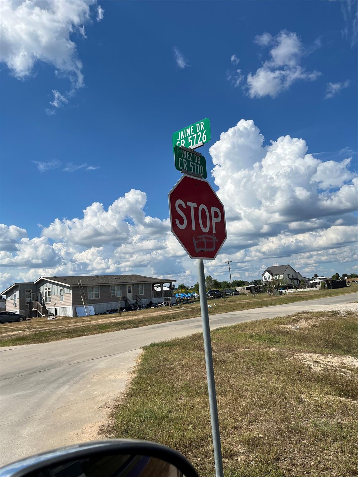 4486 Road 5726