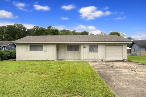 Photo of 3966 Broadmoor Drive, Beaumont, TX 77707 (MLS # 1051540)