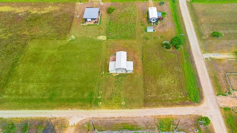 Photo of 155 Mullet Lane, Palacios, TX 77465 (MLS # 75815514)