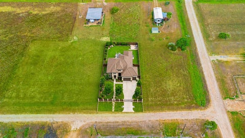 Photo of 155 Mullet Lane, Palacios, TX 77465 (MLS # 75815514)