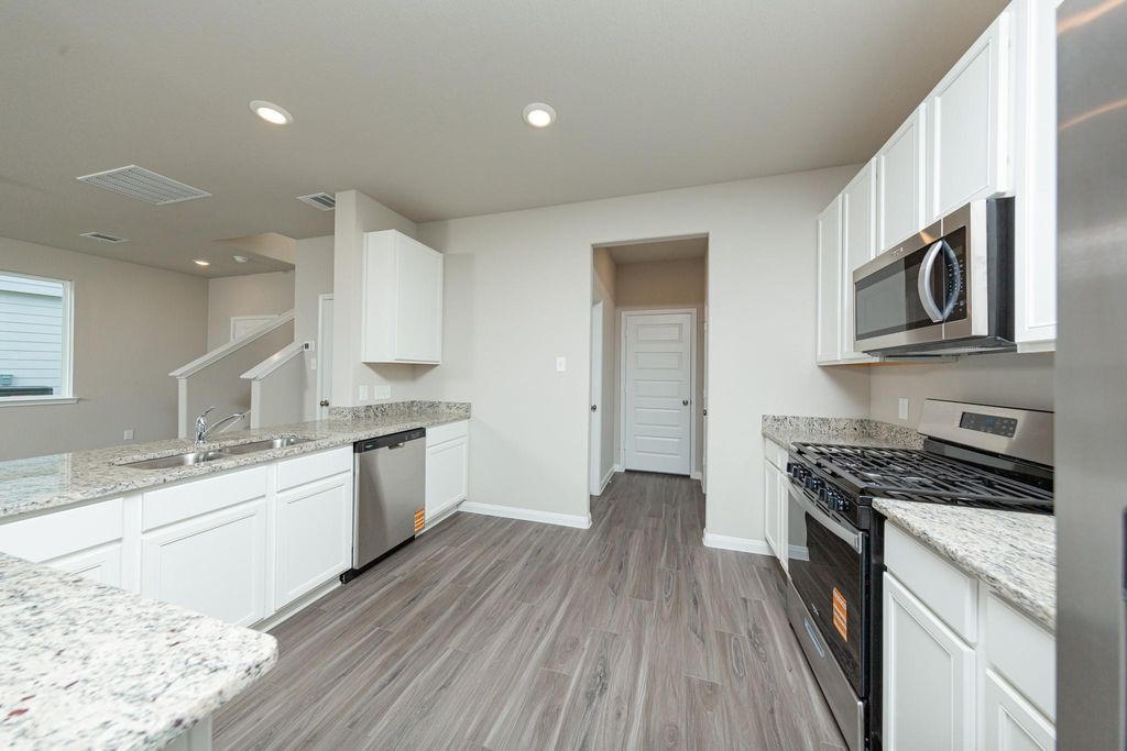 Photo of 2508 Hawks Eye Drive, Conroe, TX 77340 (MLS # 32070448)