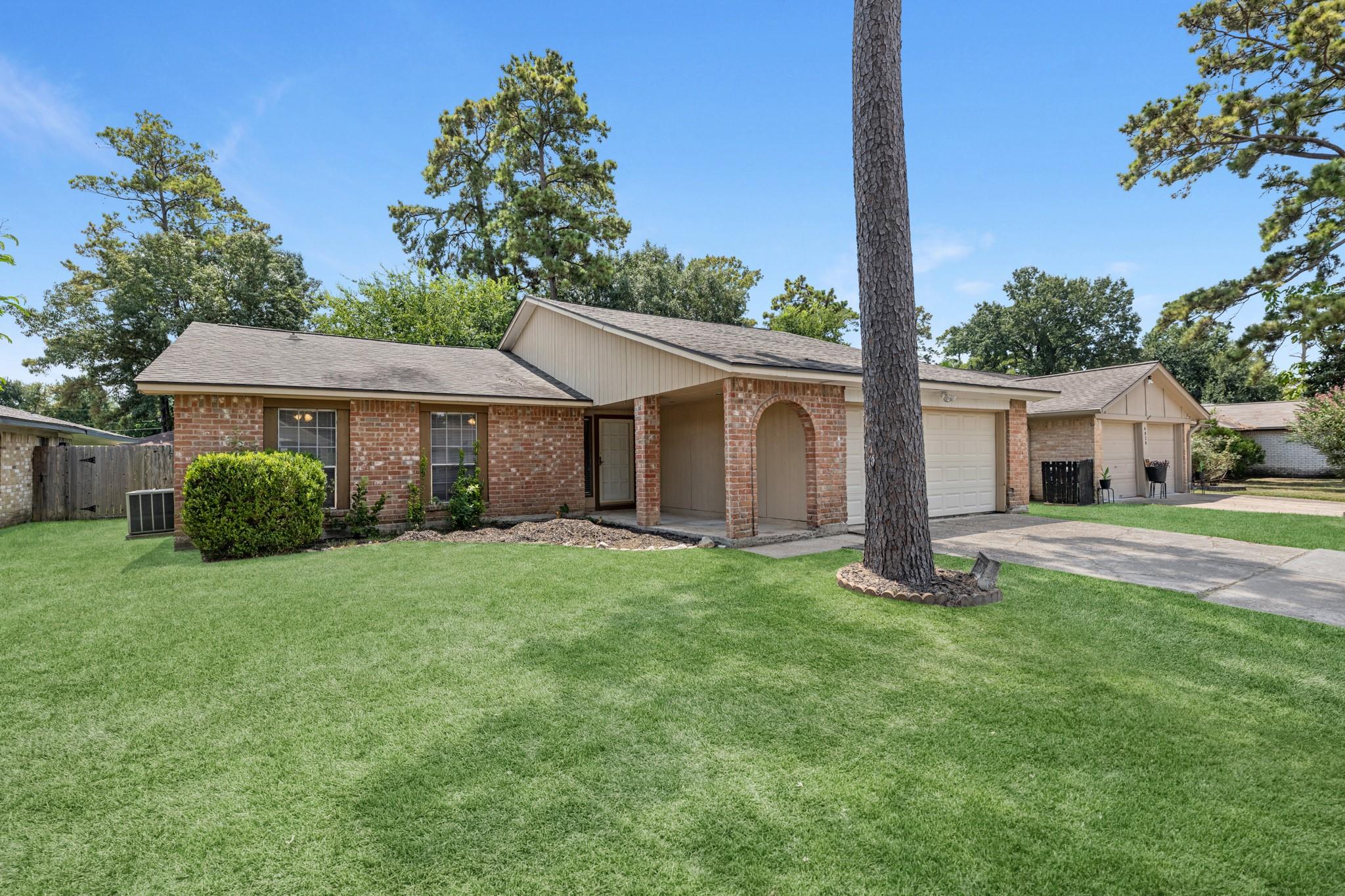 4930 Fitzwater Drive