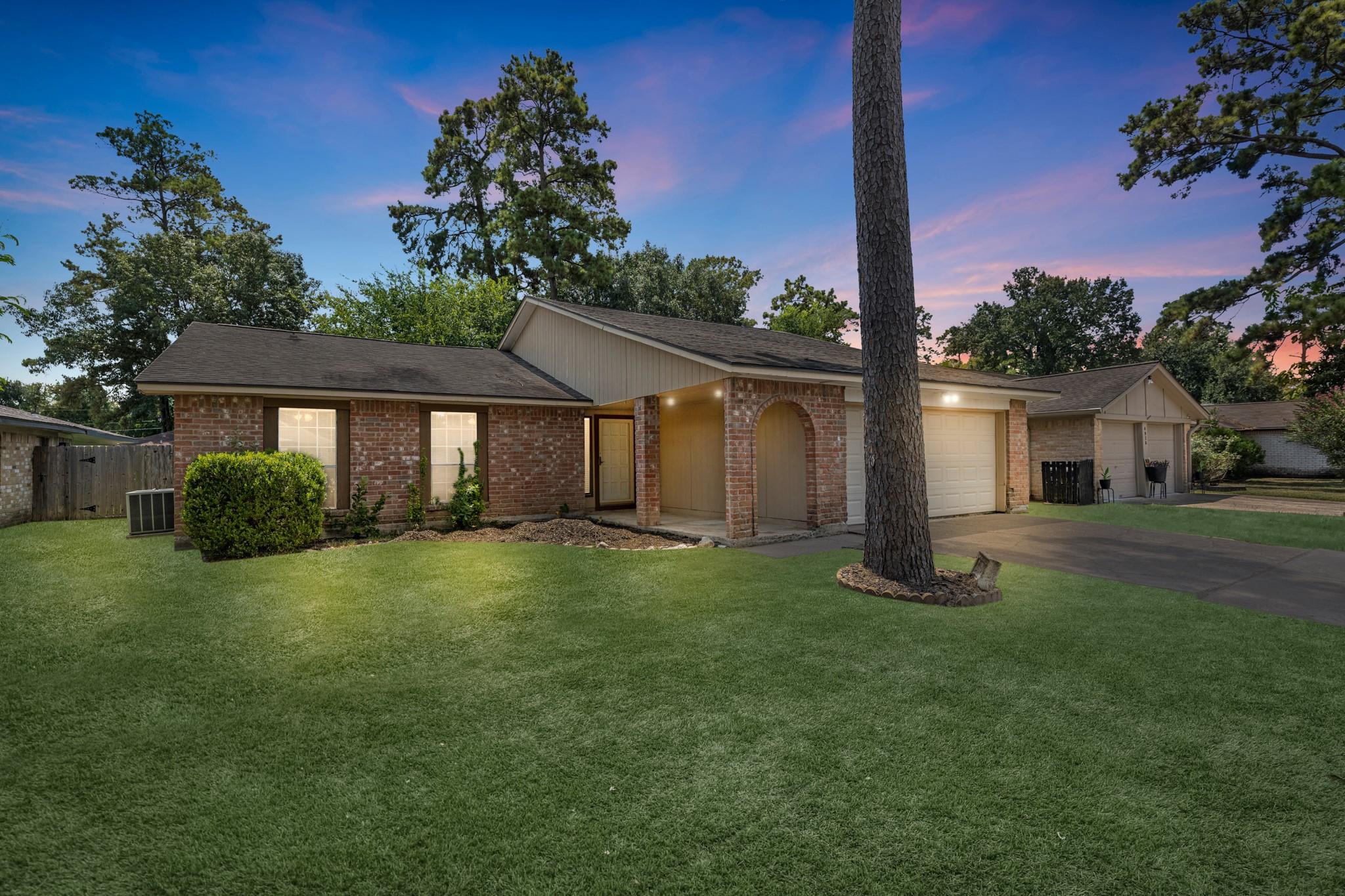 4930 Fitzwater Drive