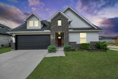 Photo of 29402 Hoelzen Hollow Drive, Katy, TX 77494 (MLS # 4503641)