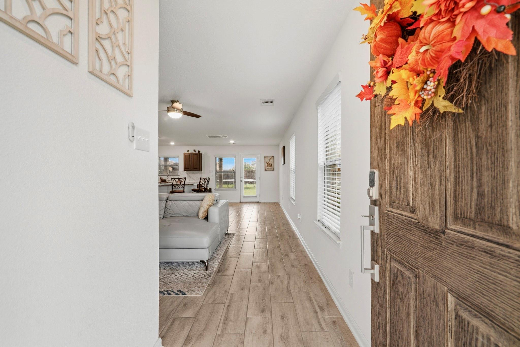 25218 Sierra Manor Court