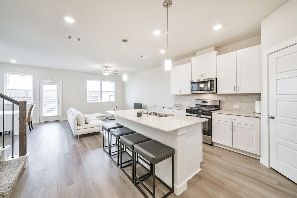 Photo of 14834 Slow River Avenue, Houston, TX 77082 (MLS # 14947878)