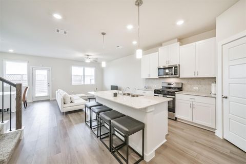 Photo of 14834 Slow River Avenue, Houston, TX 77082 (MLS # 14947878)