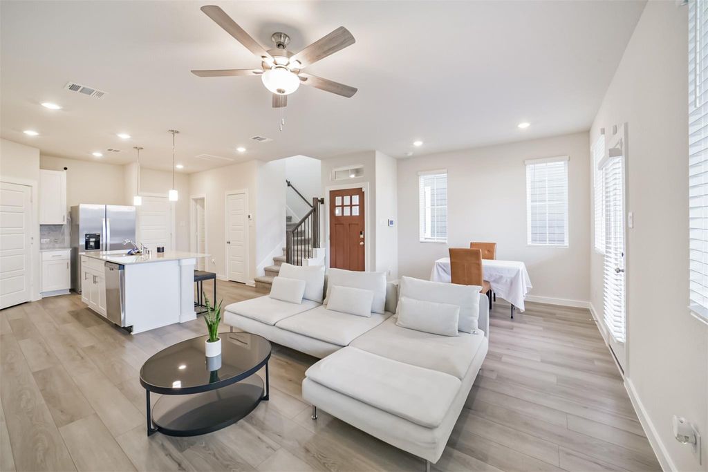 Photo of 14834 Slow River Avenue, Houston, TX 77082 (MLS # 14947878)