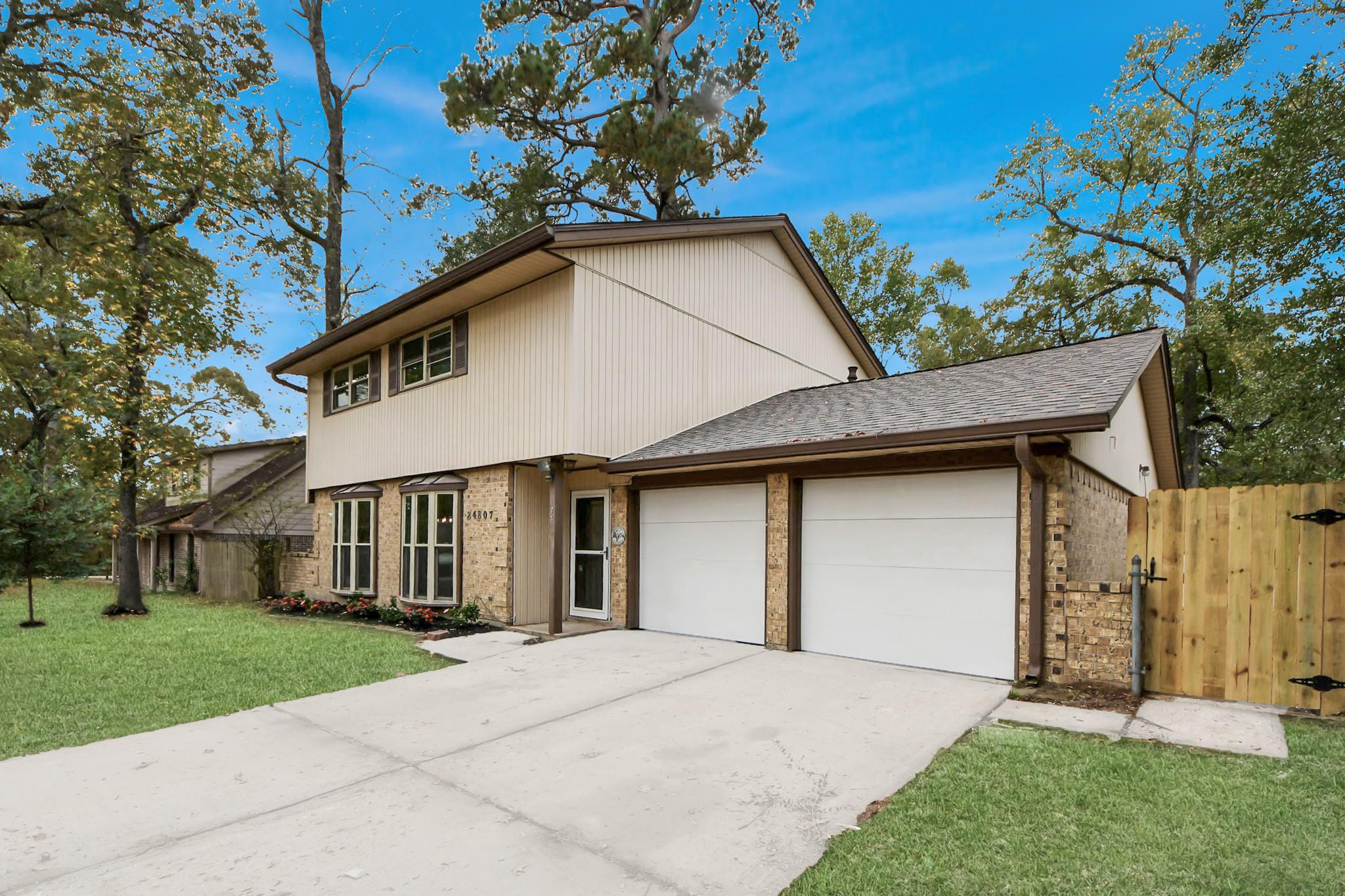 24807 Glen Loch Drive