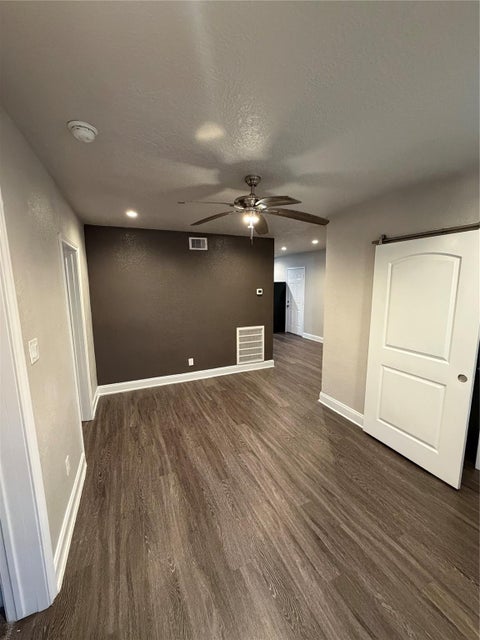 Photo of 4630 Woodside Street #1, Houston, TX 77023 (MLS # 44154093)